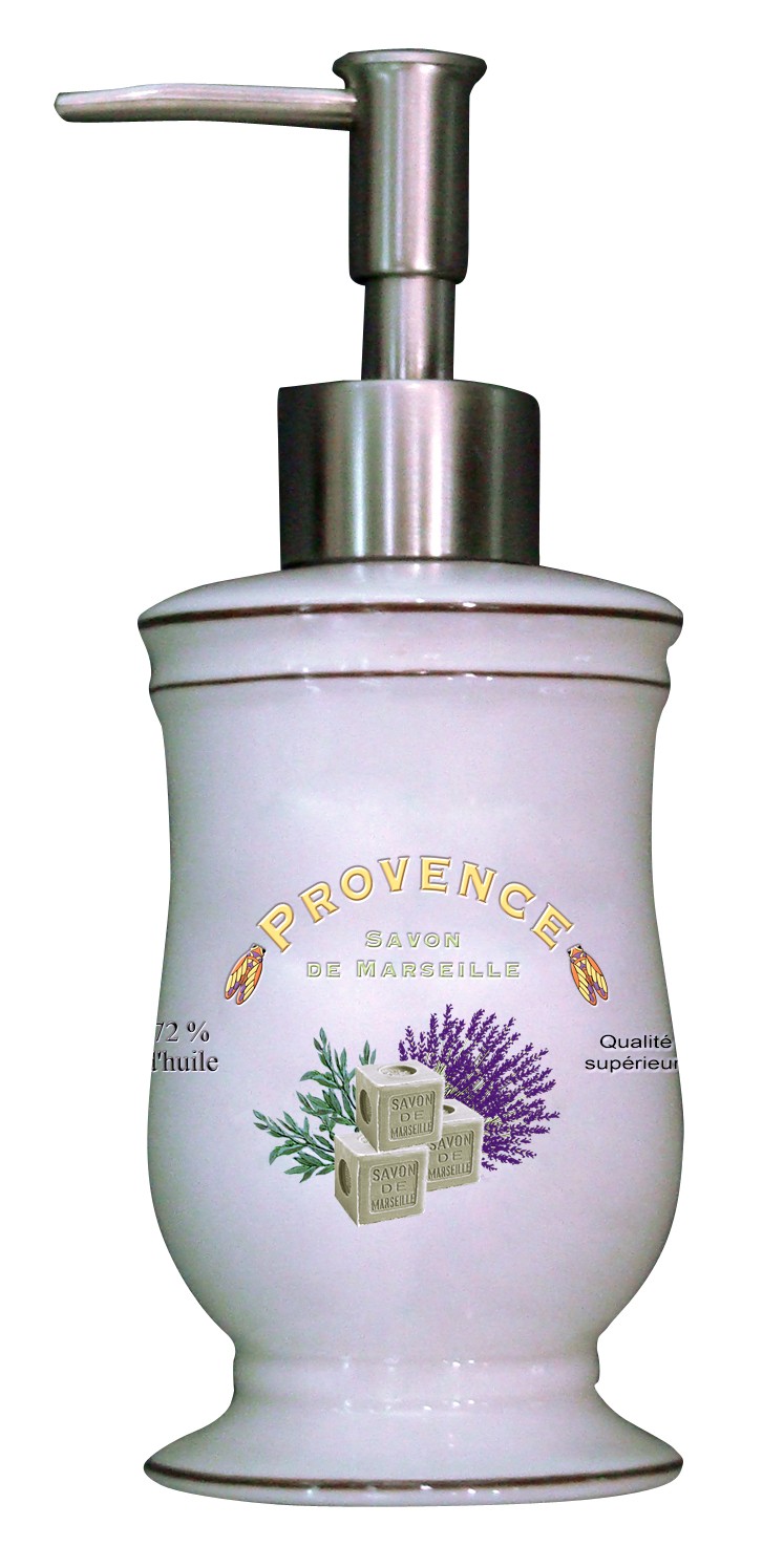 DÃco provence pour la maison, cuisine et salle de bain provence ...