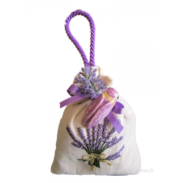 sachet de Lavande Provençale
