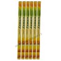 Encens CITRON DARSHAN Promo 6 étuis de 8 bâtonnets