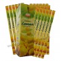 Encens CITRON DARSHAN Promo 25 étuis de 8 bâtonnets