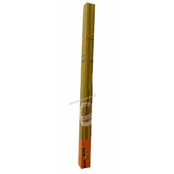 Encens Patchouli Darshan étui de 8 bâtonnets