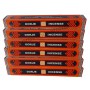 Encens DORJE INCENSE Tibetan lot de 6 étuis de 30 bâtonnets