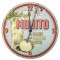 Horloge MOJITO Natives déco rétro vintage