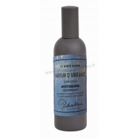 Parfum d'ambiance MÉDITTERANÉE Lothantique La bonne maison