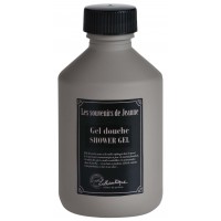 Gel douche LES SOUVENIRS DE JEANNE Lothantique