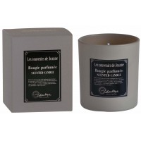 Bougie parfumée LES SOUVENIRS DE JEANNE Lothantique