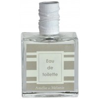 Eau de toilette UN WEEK-END AU SOLEIL Amélie et Mélanie de Lothantique