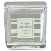 Bougie parfumée UN WEEK-END AU SOLEIL Amélie et Mélanie Lothantique