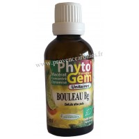 BOULEAU Phyto'gem BIO Phytofrance Euro Santé Diffusion 