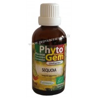 SEQUOIA Phyto'gem BIO Phytofrance Euro Santé Diffusion 