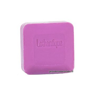 Savon d'invité 25 gr " Chemin de roses " Lothantique