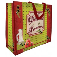 Sac Cabas DÉLICES DE PROVENCE