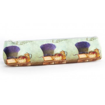 Trousse fine Provence LAVANDE ROMARIN