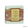 Savon 100 gr "Le Temps des fruits"