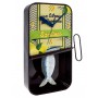Horloge boîte de sardines à balancier Aux Citrons de Provence