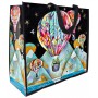 Sac Cabas ANIMAUX EN MONTGOLFIÈRES ALLEN DESIGNS