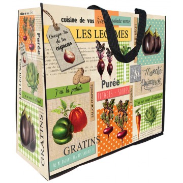 Sac Cabas MARCHÉ PRIMEUR