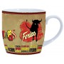 Mug TORO TAPAS FERIA BODEGA