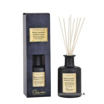 Bâtons à parfum LES SECRETS D'ANTOINE collection Lothantique