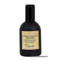 Parfum d'ambiance LES SECRETS D'ANTOINE collection Lothantique