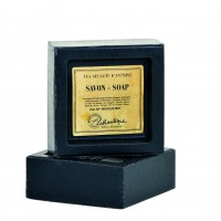 Savon LES SECRETS D'ANTOINE 100 gr collection Lothantique