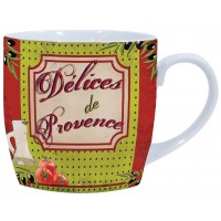 Mug DÉLICES DE PROVENCE