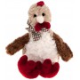 Peluche COQ foulard