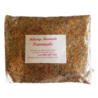 Mélange pour Marinade Provençale