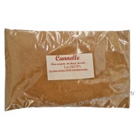 Cannelle poudre Sachet de 80 gr