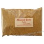 Moutarde jaune graine poudre - 100 g