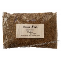 Carvi noir graine