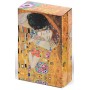 Boîte étuis à cigarettes LE BAISER Klimt 1906