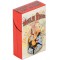 Boîte étuis à cigarettes JOYEUX MOULIN ROUGE déco affiche rétro vintage