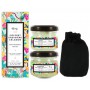 Coffret Rituel Soyeux au Thé Vert Matcha Jasmin Baïja