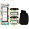 Coffret Rituel Soyeux Thé Vert Matcha Jasmin Baïja