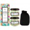 Coffret Rituel Soyeux Thé Vert Matcha Jasmin Baïja