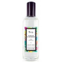 Parfum d'ambiance Thé vert Jasmin vaporisateur Baïja