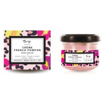 Beurre velouté Rose Litchi Baïja - 60 ml