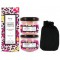Coffret Rituel Velouté Rose Litchi Baïja