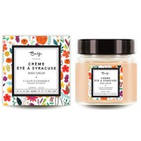 Crème Fleur d'Oranger Baïja - 212 ml Été à Syracuse collection