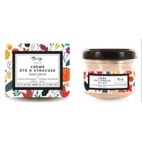 crème Fleur d'Oranger Baïja - 60 ml