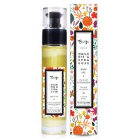 Huile semi-sèche Fleur d'Oranger Baïja