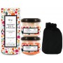 Coffret Rituel Onctueux à la fleur d'oranger Litchi Baïja