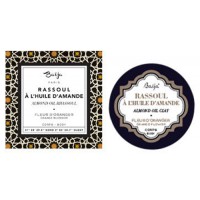 Rassoul Fleur d'Oranger Baïja 50ml