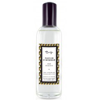 Parfum d'ambiance Miel Caramélisé vaporisateur Baïja Festin Royal collection