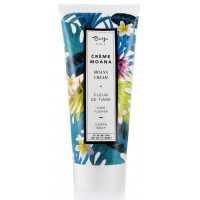 Crème corporel Fleur de Tiaré Moana Baïja - Tube 75 ml