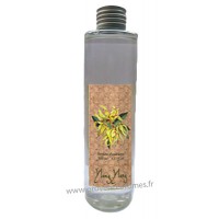 Recharge parfum d'ambiance à bâtons Ylang Ylang Provence et Nature