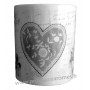 Mug déco Coeur et Anges