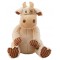 Peluche VACHE Caline