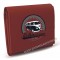 Portefeuille combi Volkswagen rouge Brisa rétro vintage collection